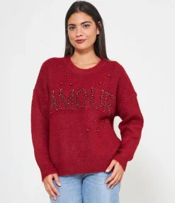 Maglia 'Amour'