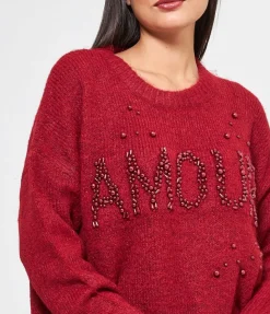 Maglia 'Amour'