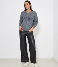 Maglia 'Amour'