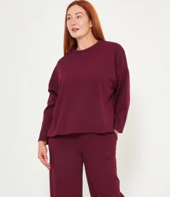 Maglia comfy