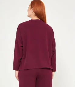 Maglia comfy