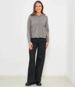 Maglia con cappuccio