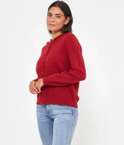 Maglia con cappuccio