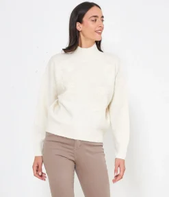 Maglia con dettagli