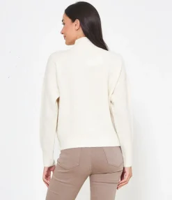 Maglia con dettagli