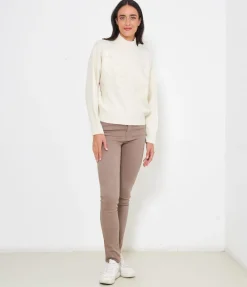 Maglia con dettagli