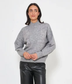 Maglia con dettagli
