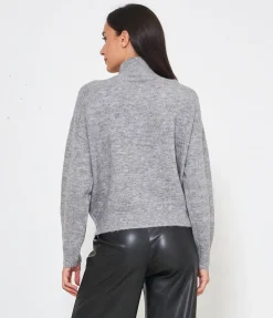 Maglia con dettagli