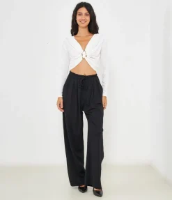 Maglia con dettaglio