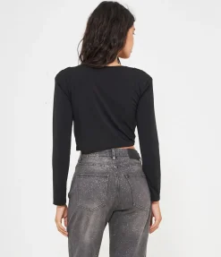 Maglia con dettaglio