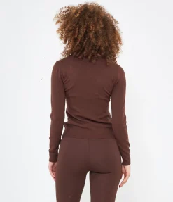 Maglia girocollo