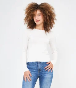 Maglia girocollo