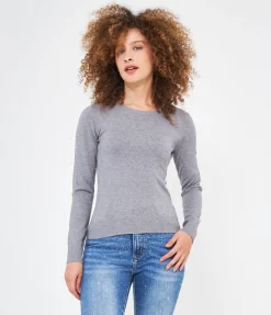 Maglia girocollo