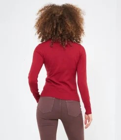 Maglia girocollo