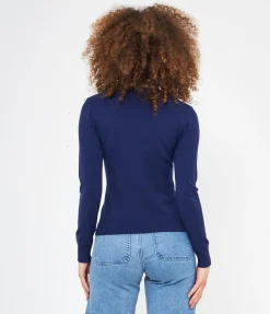 Maglia girocollo