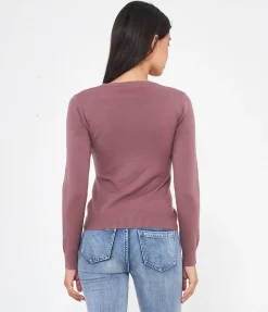 Maglia girocollo