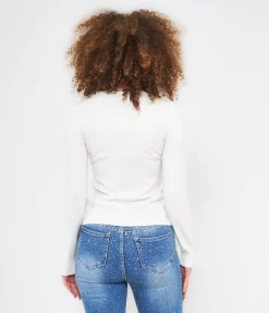 Maglia girocollo