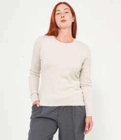 Maglia girocollo
