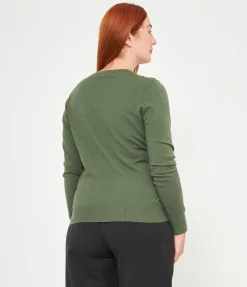 Maglia girocollo