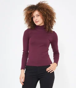 Maglia in cotone
