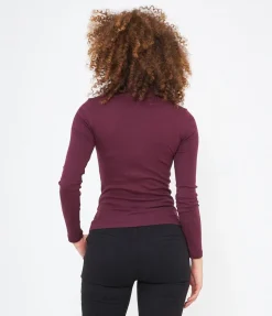 Maglia in cotone