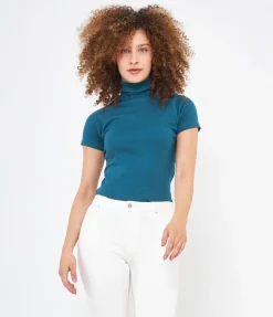 Maglia in cotone