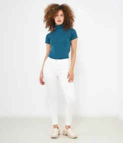 Maglia in cotone