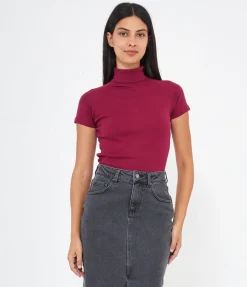 Maglia in cotone
