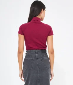Maglia in cotone