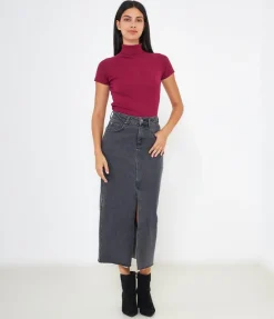 Maglia in cotone