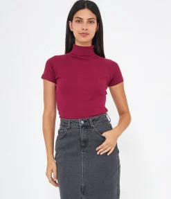Maglia in cotone