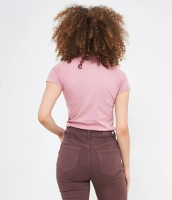 Maglia in cotone