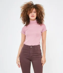Maglia in cotone