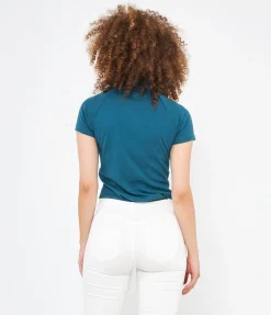 Maglia in cotone