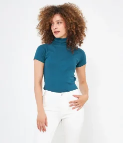 Maglia in cotone