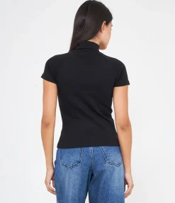 Maglia in cotone