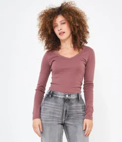 Maglia in cotone