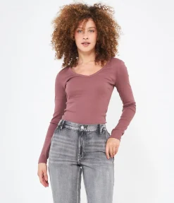 Maglia in cotone