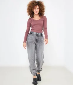 Maglia in cotone