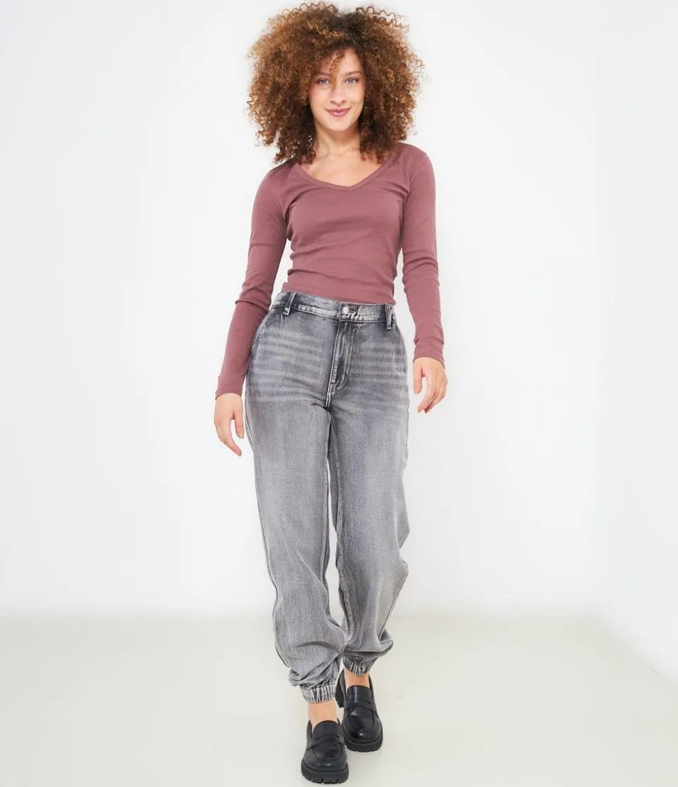 Maglia in cotone