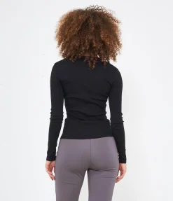 Maglia in cotone