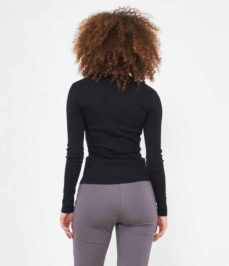 Maglia in cotone