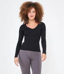 Maglia in cotone