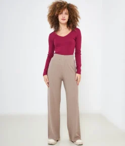 Maglia in cotone