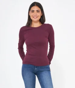 Maglia in cotone