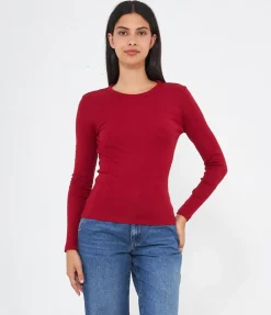 Maglia in cotone