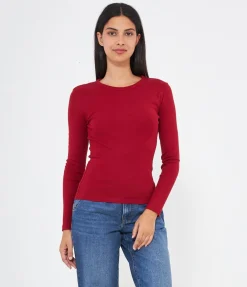 Maglia in cotone