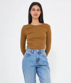 Maglia in cotone