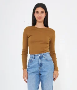 Maglia in cotone