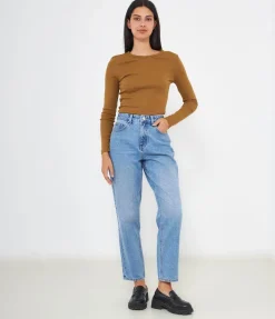 Maglia in cotone